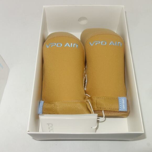 NEW POC Joint VPD Air Elbow Protection Pads Biking Lightweight Armor Size Small - Picture 4 of 5